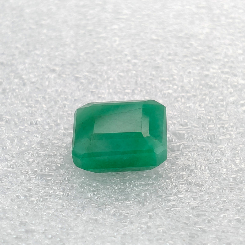 Brazilian Emerald - 5.69 Carat