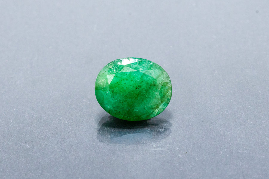 Emerald 5.62 Carat (Grade B)