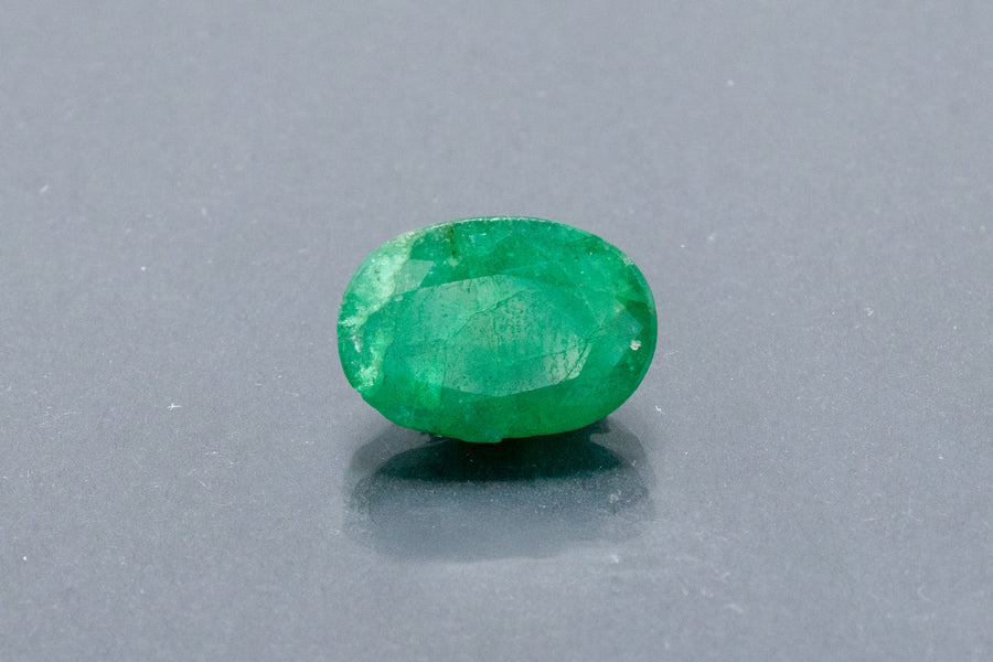 Emerald 3.41 Carat (Grade B)