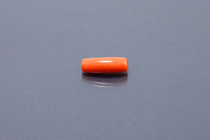 Red Coral - 5.05 Carat