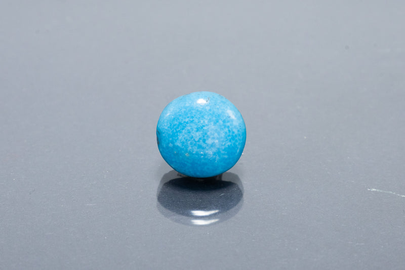 Turquoise (Firoza) - 5.52 Carat