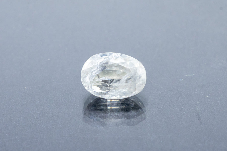 Zircon 5.45 Carat