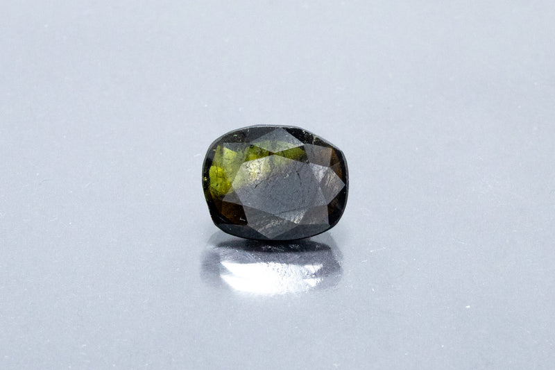 Black Tourmaline 7.04 Carat