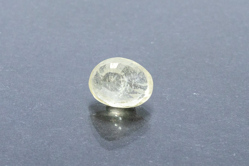 Yellow Sapphire 2.30 Carat (Grade B)