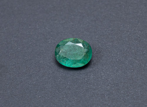Zambian Emerald 6.95 Carat