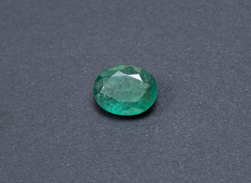 Zambian Emerald 6.95 Carat