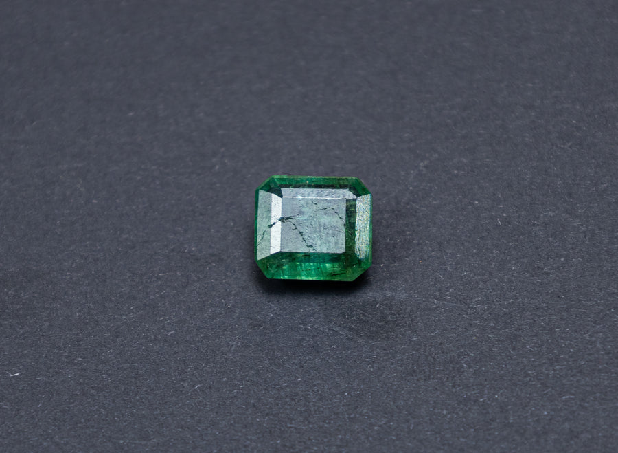Emerald 4.95 Carat (Grade A)