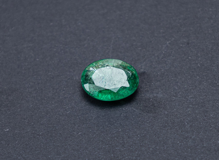 Emerald 4.95 Carat (Grade B)