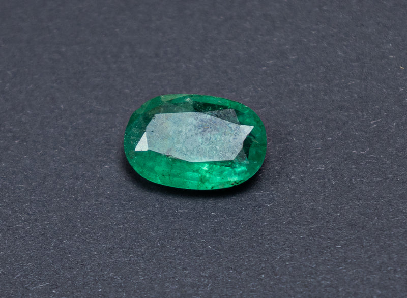 Zambian Emerald 2.85 Carat