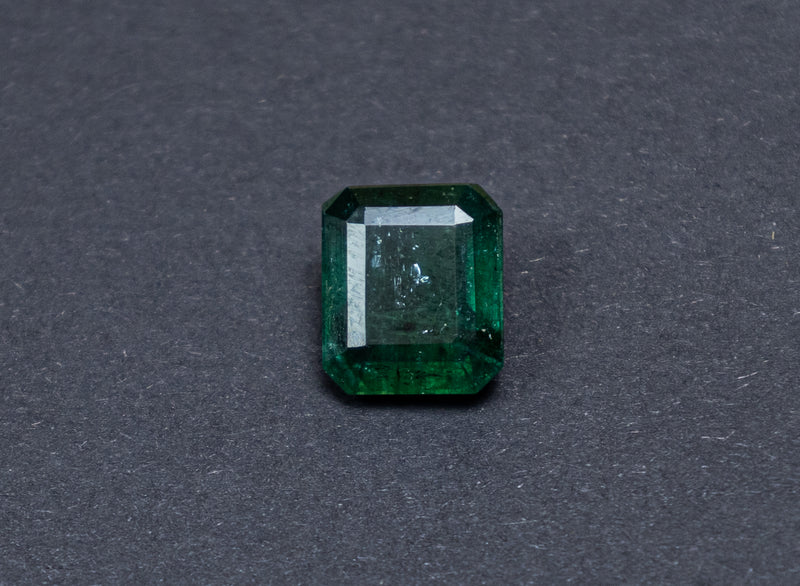 Zambian Emerald 3 Carat