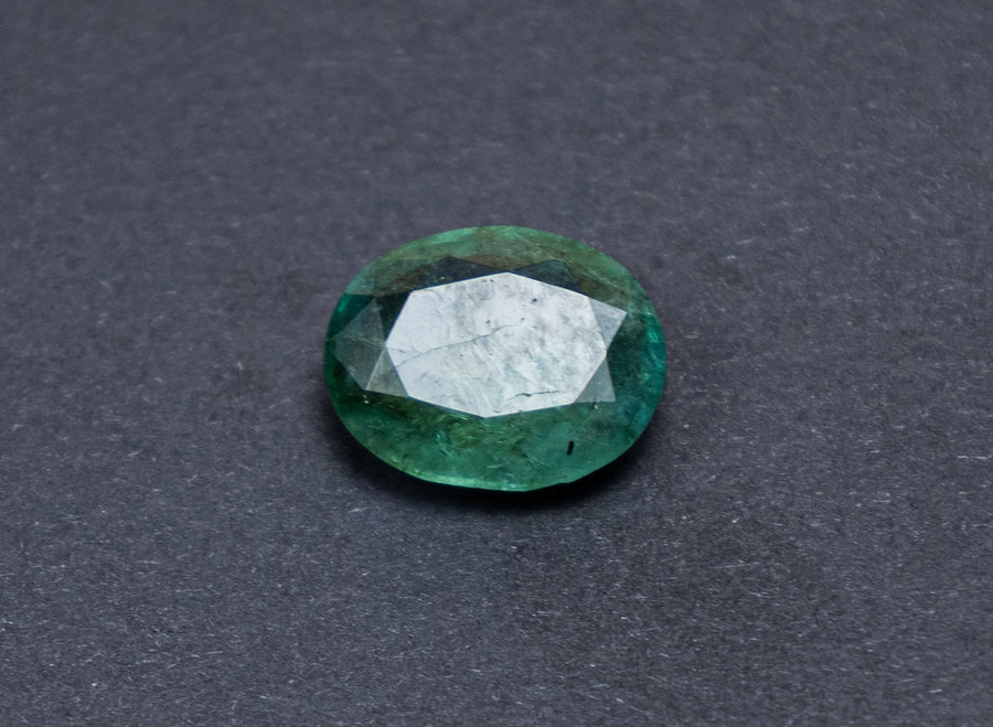 Emerald 3.8 Carat (Grade B)