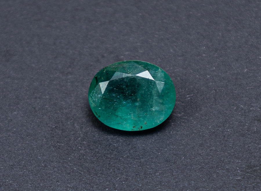 Emerald 3.75 Carat
