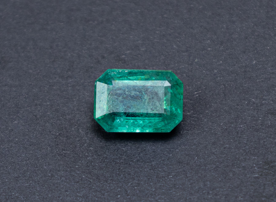 Emerald 3.78 Carat (Grade A)