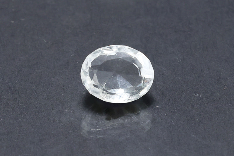 Topaz - 4.78 Carat