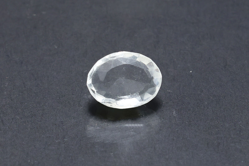 Topaz - 4.79 Carat