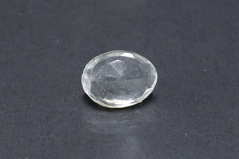 Topaz - 4.38 Carat