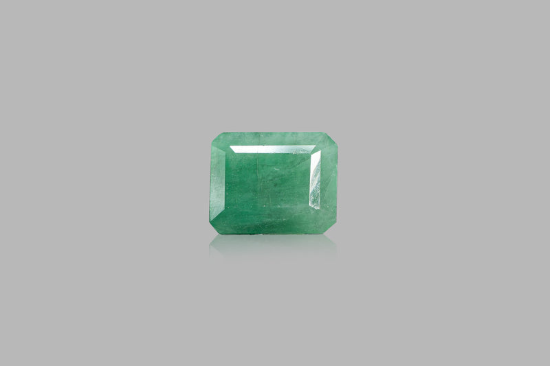 Brazilian Emerald - 9.09 Carat