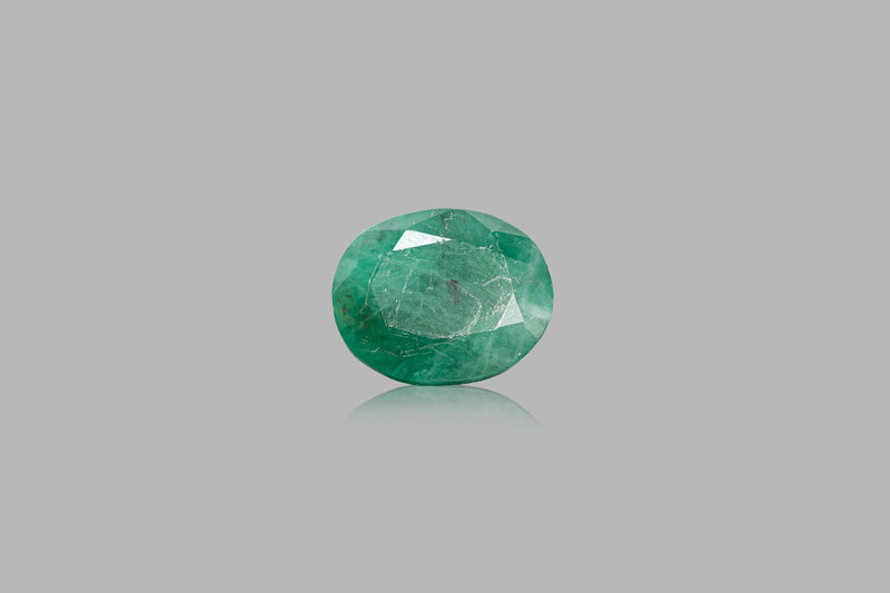Brazilian Emerald - 10.49 Carat