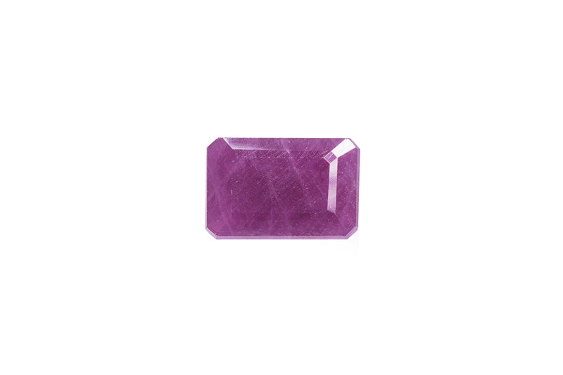 Indian Ruby - 7.49 Carat