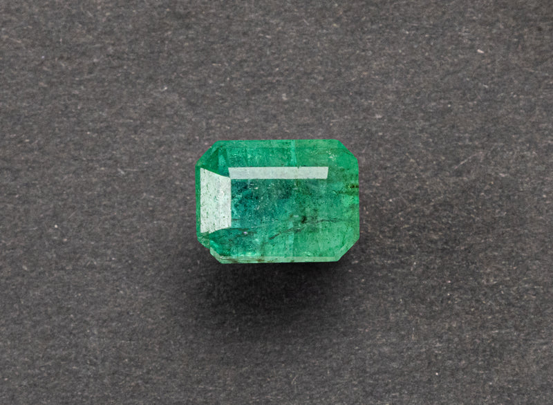 Zambian Emerlad 4.75 Carat