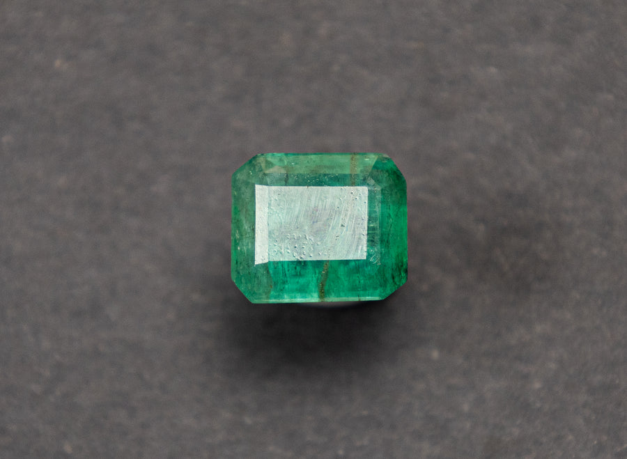 Emerald 4.25 Carat (Grade B)