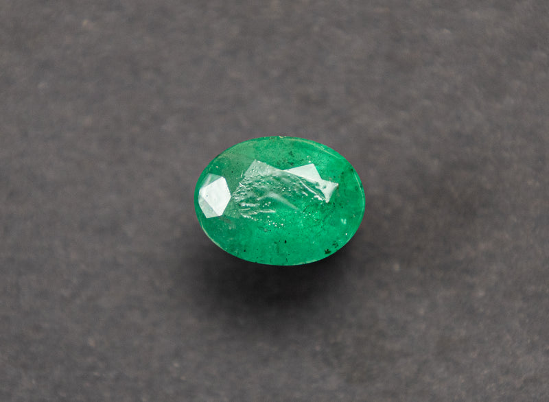 Zambian Emerald 4.45 Carat