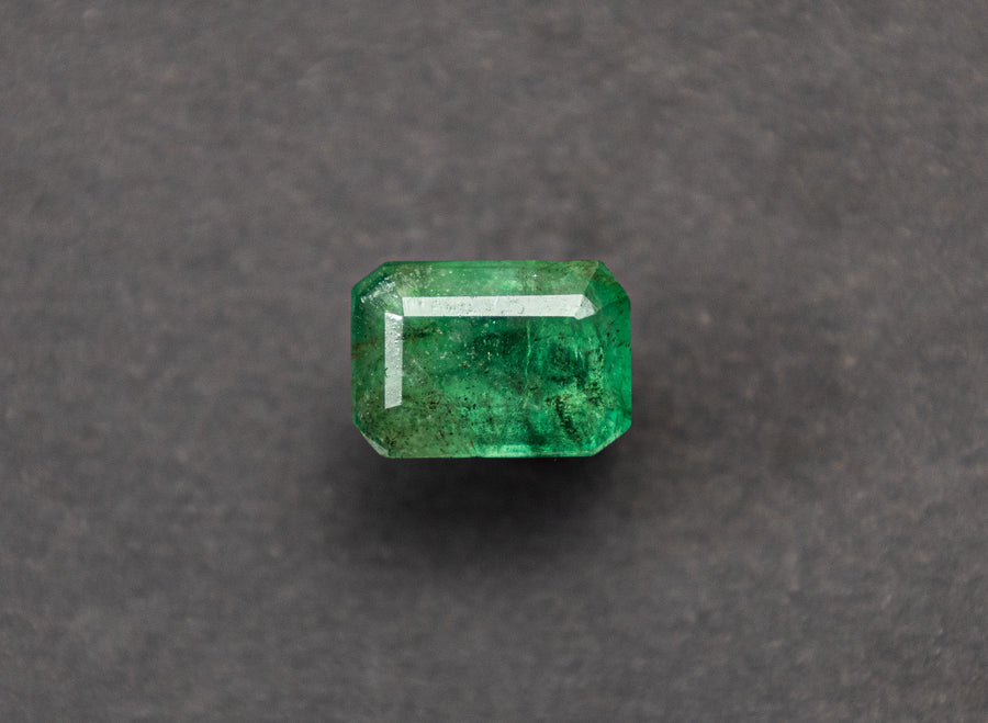 Emerald 4.7 Carat (Grade C)