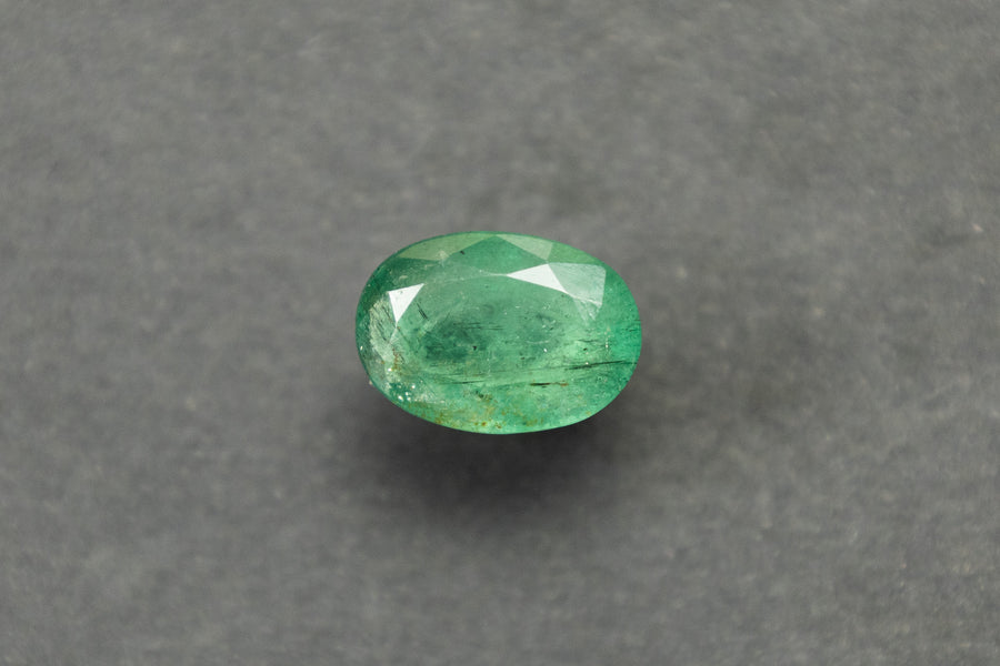 Emerald 4.9 Carat (Grade B)