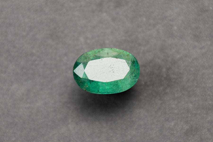 Emerald 4.6 Carat (Grade B)