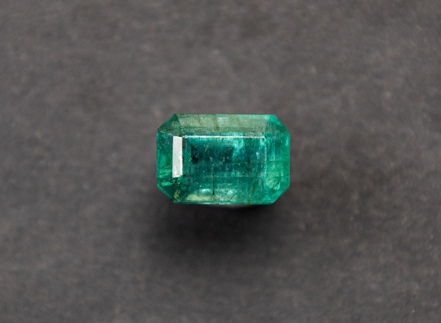 Emerald 4.25 Carat (Grade A1)