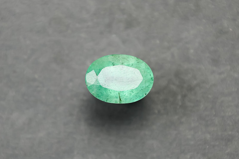 Zambian Emerald 4.65 Carat