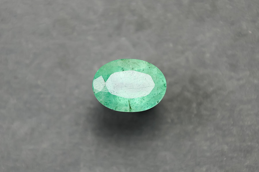 Emerald 4.65 Carat (Grade B)