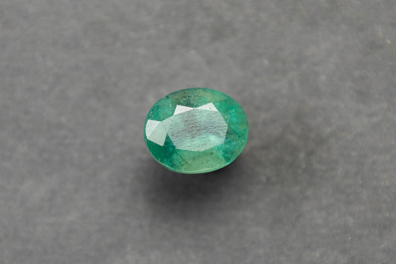 Zambian Emerald 4.85 Carat