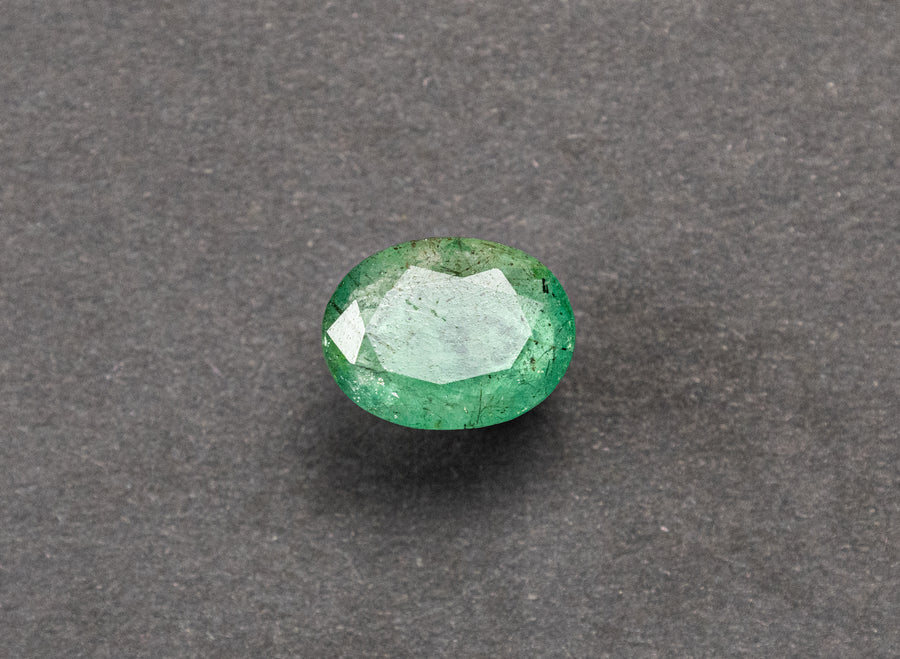 Emerald 5.4 Carat (Grade C)