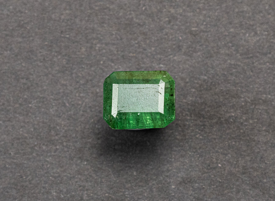 Emerald 5.25 Carat (Grade C)