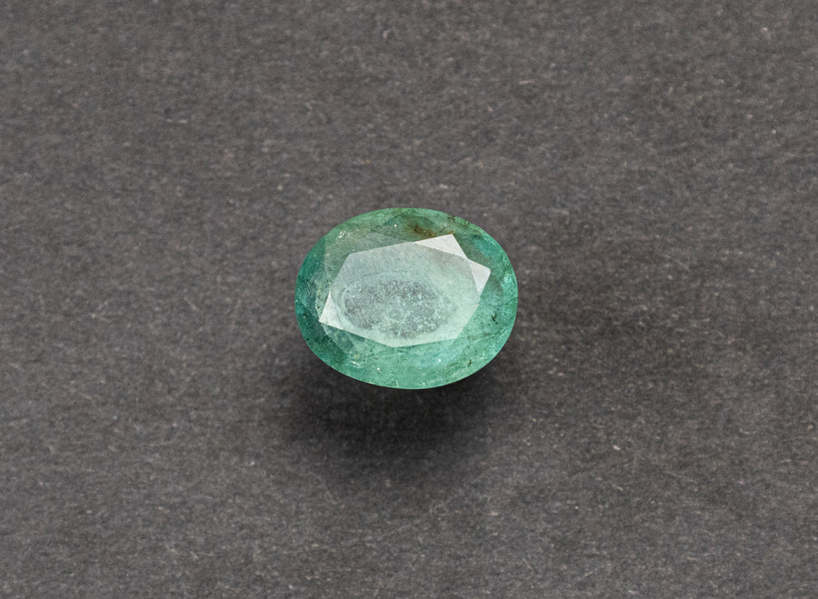 Zambian Emerlad 5.7 Carat