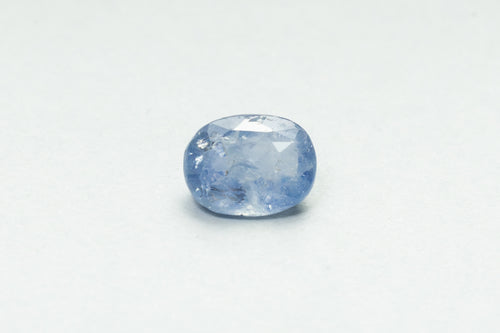 Blue Sapphire 7.20 Carat