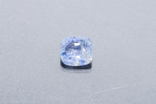 Blue Sapphire 3.35 Carat