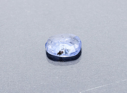 Blue Sapphire 2.90 Carat