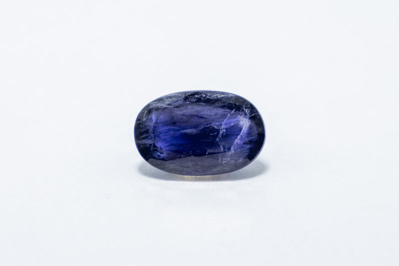 Iolite (Neeli) - 7.01 Carat