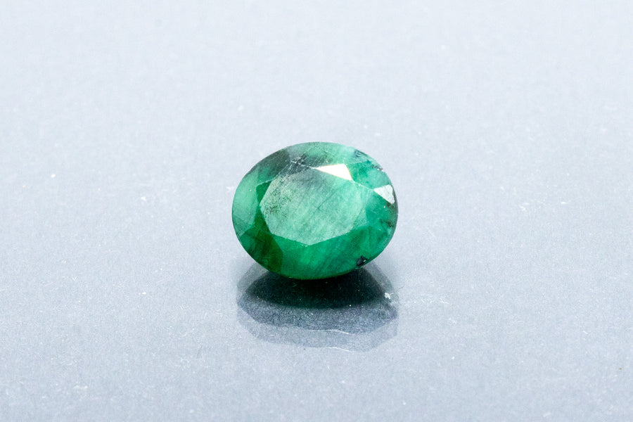 Emerald 5.28 Carat (Grade B)