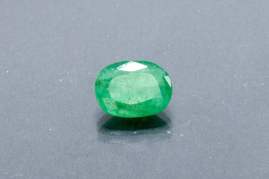 Emerald 3.37 Carat (Grade B)