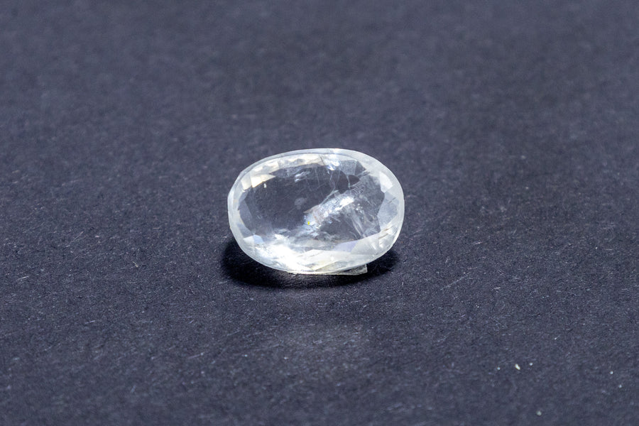 Zircon 5.74 Carat