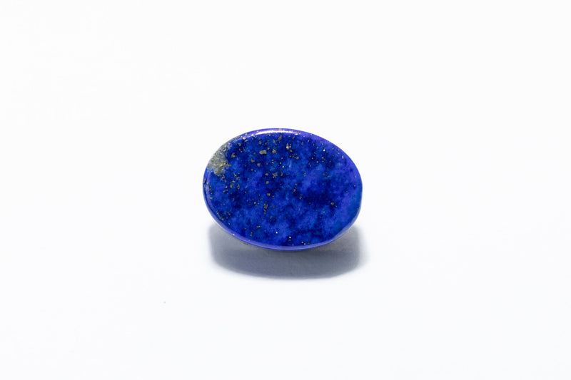 Lapis Lazuli 12.71 Carat