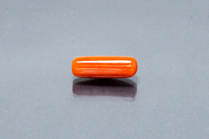 Red Coral - 7.20 Carat