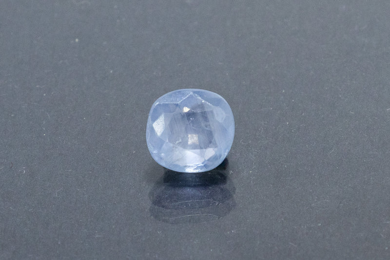 Blue Sapphire 2.27 Carat