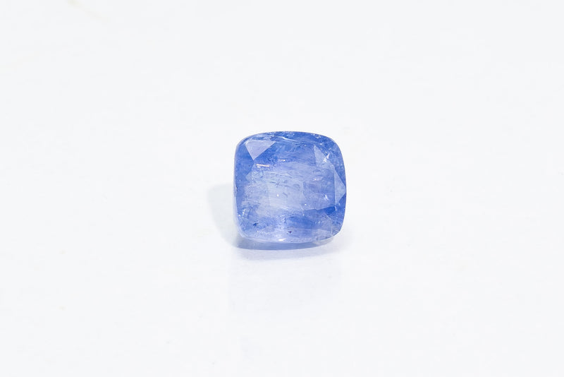 Ceylon Blue Sapphire - 7.87 Carat