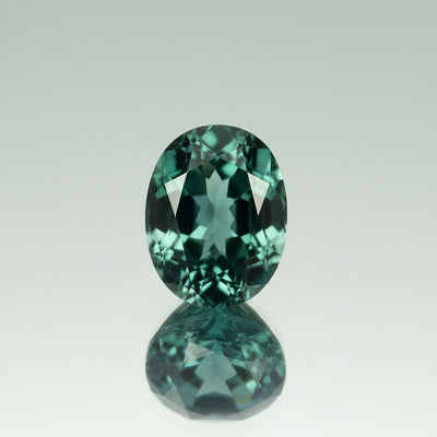 Greenish Tourmaline