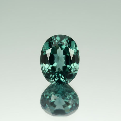 Greenish Tourmaline