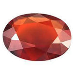 Hessonite (3 Carat) - Premium